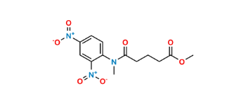 Picture of Bendamustine BDM2 Impurity 