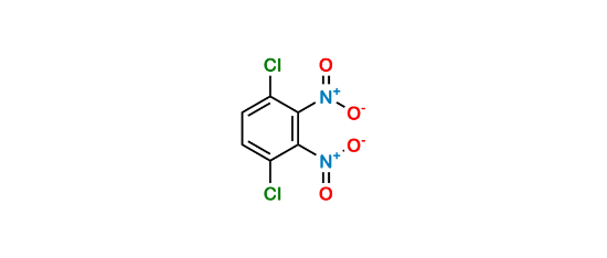 Picture of 1,4-Dichloro-2,3-dinitrobenzene Picture of 1,4-Dichloro-2,3-dinitrobenzene