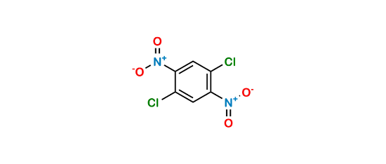 Picture of 1,4-Dichloro-2,5-dinitrobenzene Picture of 1,4-Dichloro-2,5-dinitrobenzene