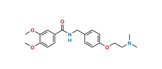 Picture of Itopride 