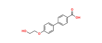 Picture of Trifarotene Des Bromo Acid Impurity