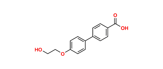 Picture of Trifarotene Des Bromo Acid Impurity
