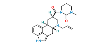 Picture of Cabergoline Impurity 1