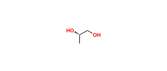 Picture of (S)-(+)-1,2-Propanediol