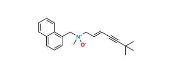 Picture of Terbinafine N-Oxide