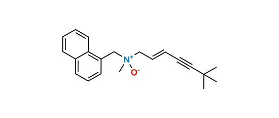 Picture of Terbinafine N-Oxide