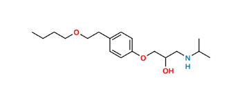 Picture of Betaxolol EP Impurity E