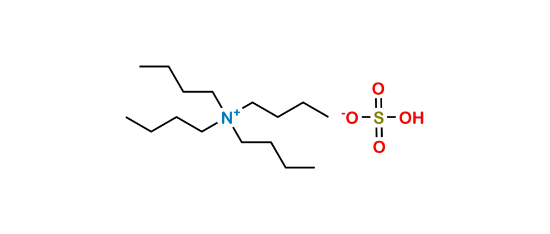 Picture of Tetrabutylammonium Hydrogen Sulfate Picture of Tetrabutylammonium Hydrogen Sulfate