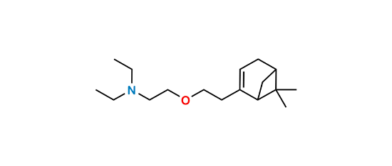 Picture of Myrtecaine