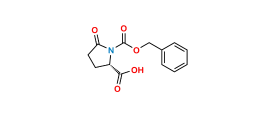 Picture of N-Carbobenzoxy-L-pyroglutamic Acid Picture of N-Carbobenzoxy-L-pyroglutamic Acid
