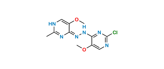 Picture of Penoxsulam Impurity 5