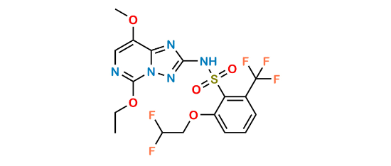 Picture of Penoxsulam Impurity 6