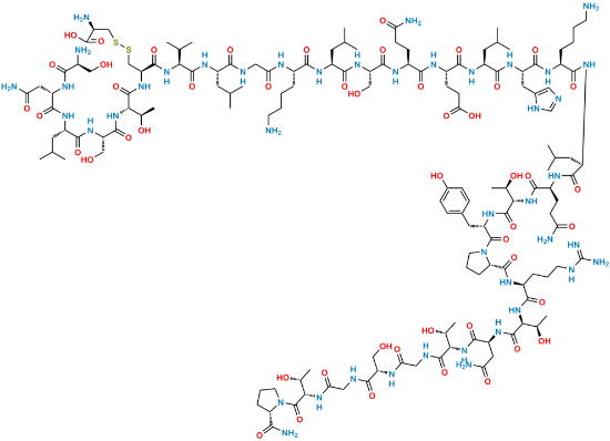 Picture of 1-2 Hydrolysis Calcitonin