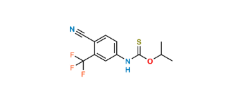 Picture of Enzalutamide Impurity 35