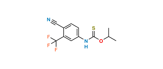 Picture of Enzalutamide Impurity 35