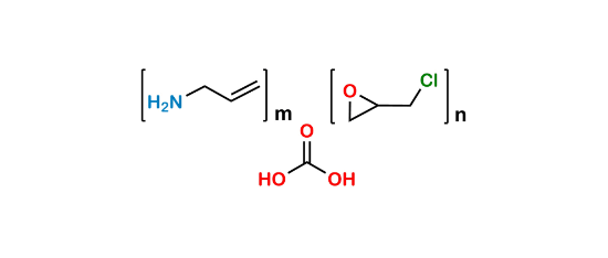 Picture of Sevelamer Carbonate