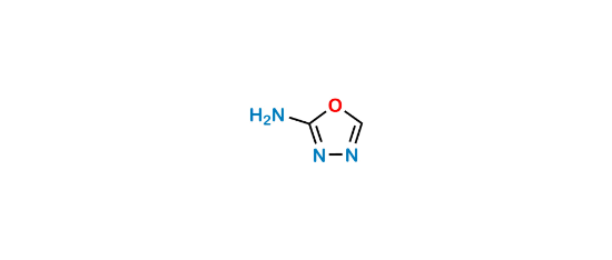 Picture of 1,3,4-oxadiazol-2-amine Picture of 1,3,4-oxadiazol-2-amine