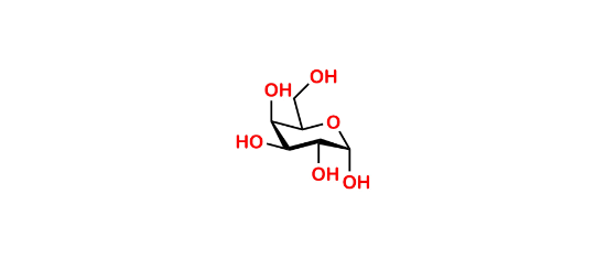 Picture of Galactose Picture of Galactose