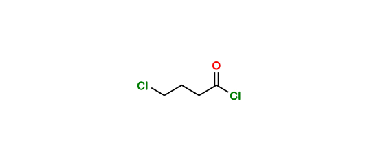 Picture of 4-Chlorobutyryl Chloride Picture of 4-Chlorobutyryl Chloride