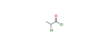 Picture of 2-Chloropropionyl Chloride