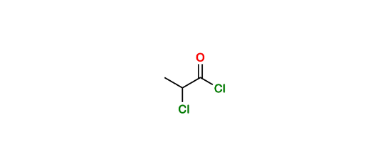 Picture of 2-Chloropropionyl Chloride Picture of 2-Chloropropionyl Chloride