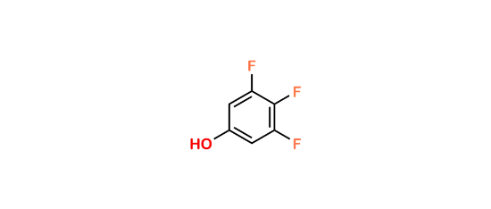 Picture of 3,4,5-Trifluorophenol Picture of 3,4,5-Trifluorophenol