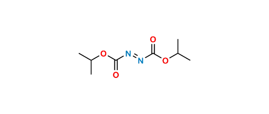 Picture of Diisopropyl Azodicarboxylate Picture of Diisopropyl Azodicarboxylate