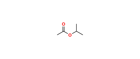 Picture of Isopropyl Acetate Picture of Isopropyl Acetate