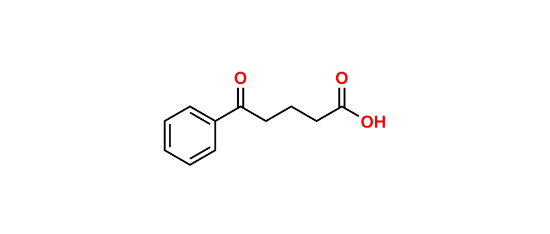Picture of 4-Benzoylbutyric Acid Picture of 4-Benzoylbutyric Acid