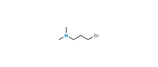 Picture of 3-Bromo-N,N-dimethyl-1-Propanamine