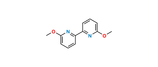 Picture of 6,6'-Dimethoxy-2,2'-bipyridine Picture of 6,6'-Dimethoxy-2,2'-bipyridine