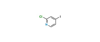 Picture of 2-Chloro-4-iodopyridine