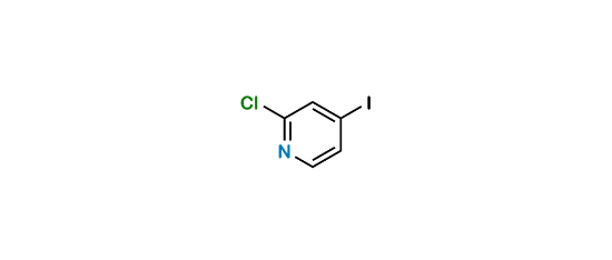 Picture of 2-Chloro-4-iodopyridine Picture of 2-Chloro-4-iodopyridine