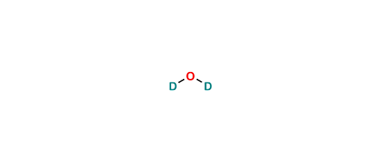 Picture of Deuterium Oxide Picture of Deuterium Oxide