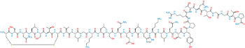 Picture of Des-Ser29 Calcitonin Salmon