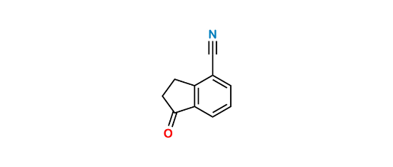 Picture of 4-Cyano-1-indanone