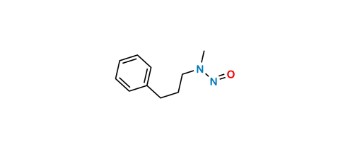 Picture of Fluoxetine Nitroso EP Impurity B