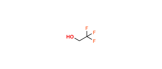 Picture of 2,2,2-Trifluoroethanol