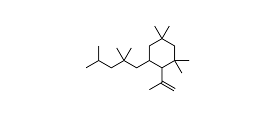 Picture of Rubber Oligomer 3 Picture of Rubber Oligomer 3