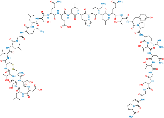 Picture of 31-DEHYDRO-THR CALCITONIN