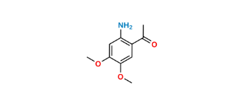 Picture of Tivozanib Impurity 6