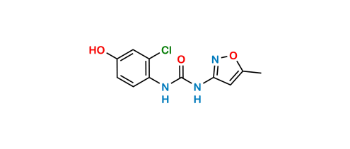 Picture of Tivozanib Impurity 8