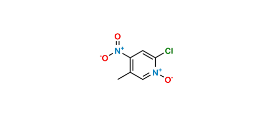 Picture of Finerenone N-Oxide Impurity 1