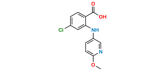 Picture of Pyronaridine Impurity 4