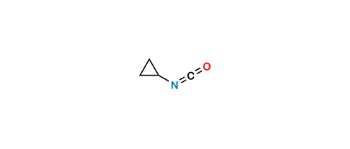 Picture of Isocyanatocyclopropane