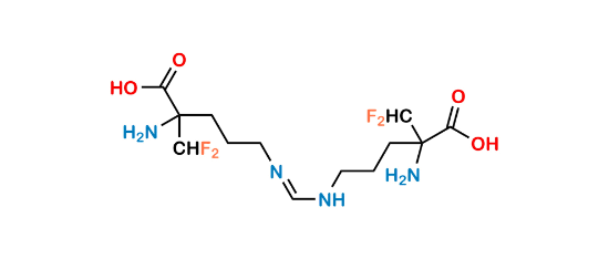 Picture of Amidium type impurity