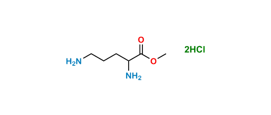 Picture of L-Ornithine methyl ester Dihydrochloride