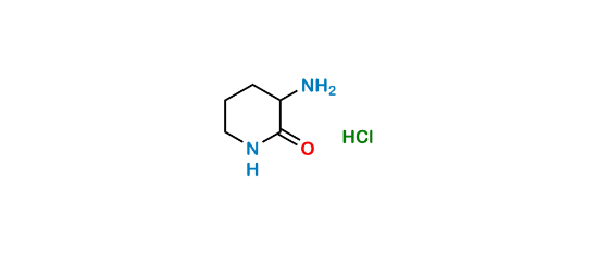 Picture of Ornithine Lactam Hydrochlode