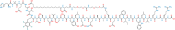 Picture of Semaglutide-D5
