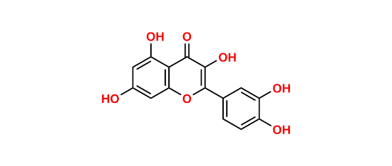 Picture of Quercetin